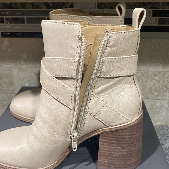 Crown Vintage Courla boots - Picture 5 of 6